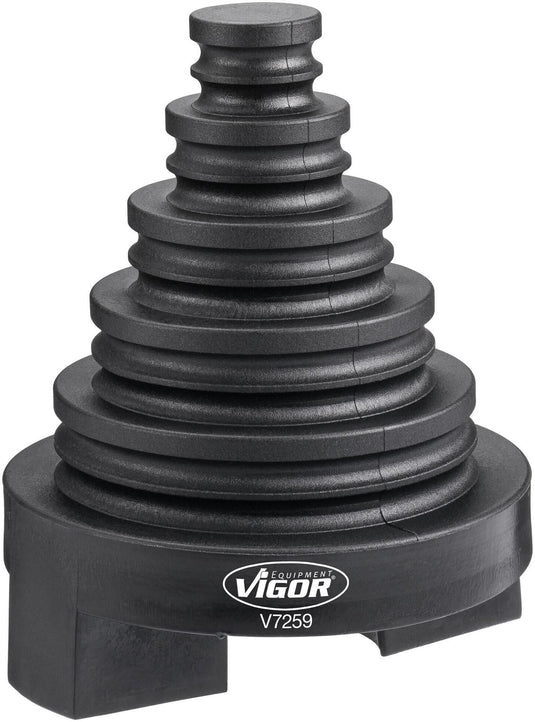 Vigor ombuig-gereedschap v7259 brakesl.bending tool .