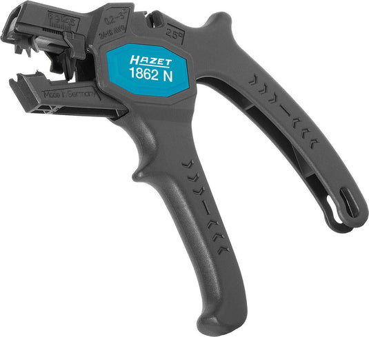 Hazet afstriptang autom. wire stripper 1862n