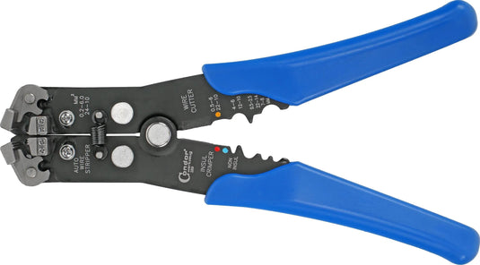 Condor abisolierzange 289 wire stripper automatic