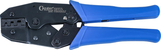 Condor crimpzange 3045 crimping pliers uninsulat 0.5 - 6mm