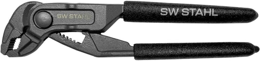Sw stahl wasserpumpenzange 40383l mini water pump pliers sw steel