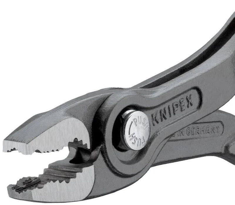 Laden Sie das Bild in Galerie -Viewer, Knipex combinatietang twingrip front gripper twingrip
