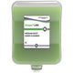 Handzeep cartridge deb lime wash 4 liter groen