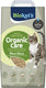 Biokat's organic care plant fibres extra - 3,2 kg - kattenbakvulling - klontvormend - zonder geur