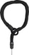 Abus Ivy 6KS 85 Zwart Insteekketting (85cm)