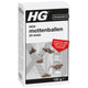 Hg mottenballen 20 stuks 130 gram