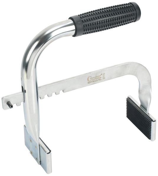 Condor accudrager battery carrier