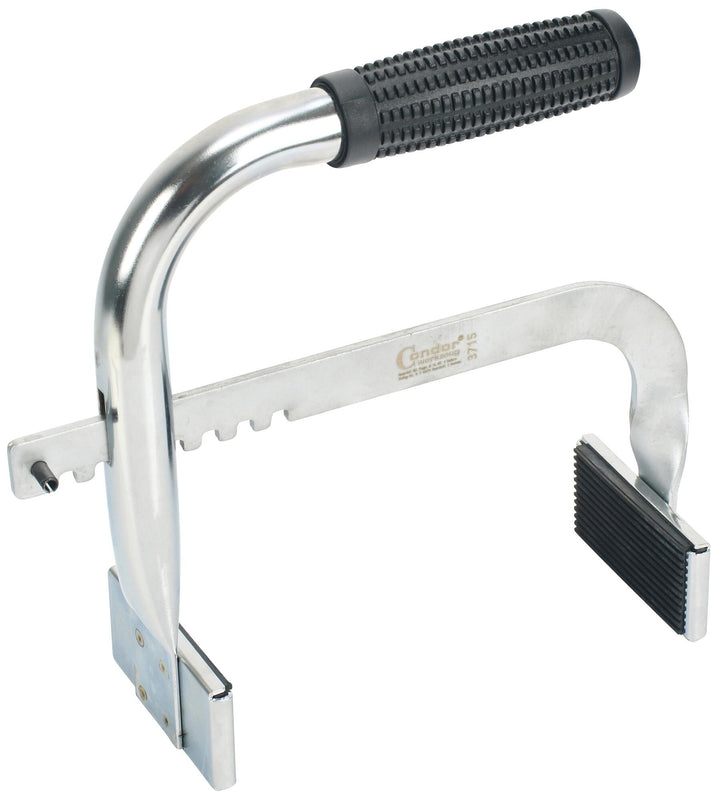 Condor accudrager battery carrier