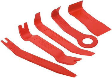 Ks tools demontagewig set plastic wedge 5 tlg.