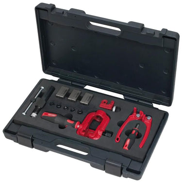 Ks tools felsapparaatset uni.-boerdelgeraet-set 15tlg.