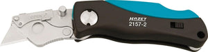 Hazet klappmesser 2157-2 minimesser .