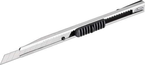 Vigor afbreekmes knife m.snap-off blade