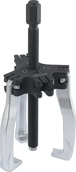 Ks tools trekker universal remover 3-armed,gr.2,5t