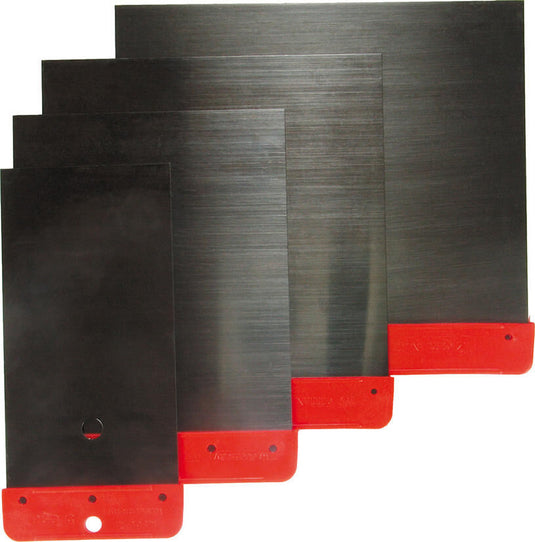 Condor spatel set 390 set of japanese spatulas 4-tlg.