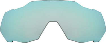 100% spare mirror lens for speedtrap glasses
