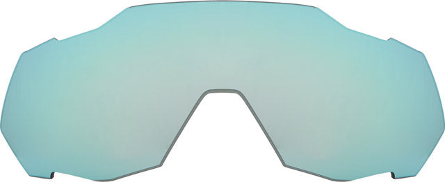 Load image into Gallery viewer, 100% spare mirror lens for speedtrap glasses
