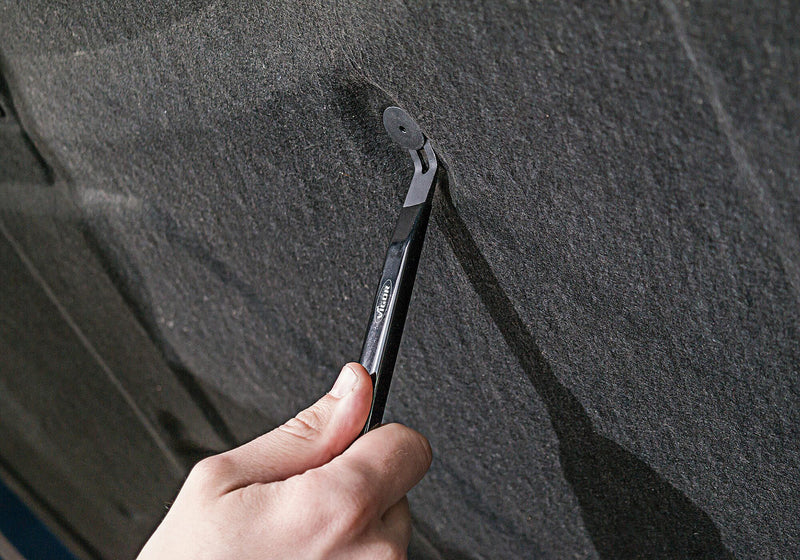 Load image into Gallery viewer, Vigor demontagewig v4310n release lever .
