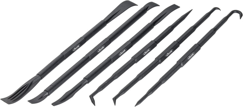 Load image into Gallery viewer, Vigor ontgrendelingshendel set v6952 mini removal lever set 6-tlg.
