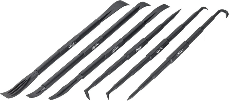 Load image into Gallery viewer, Vigor lösehebelsatz v6952 mini removal lever set 6-tlg.
