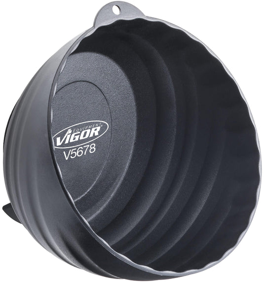 Vigor magneet bakje v5678 magnet.shell v5678