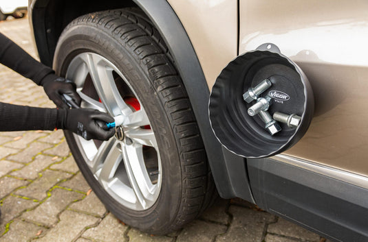 Vigor magneet bakje v5678 magnet.shell v5678