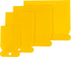 Condor spatel set 390 set of japanese pvc spatu 4-tlg.
