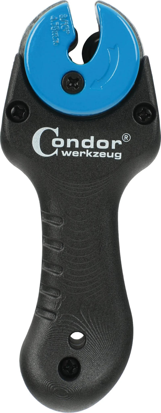 Condor rohrabschneider 5737 ratchet-type pipe cutter