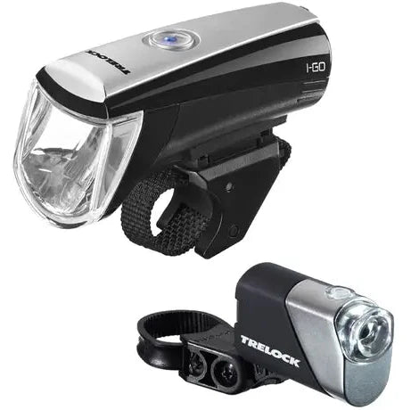 Load image into Gallery viewer, Roveba trelock ls 750 i-go fb 30 + ls710 kombi bl batt

