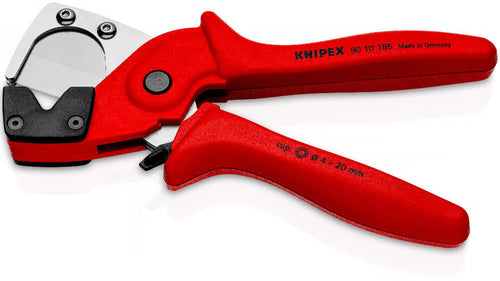 Knipex pijpsnijder 90 10 185 schneider f.multilayer
