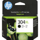 Inktcartridge hp 304xl n9k08ae zwart