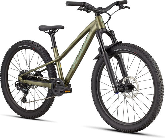 Load image into Gallery viewer, Specialized riprock comp 24 children's bicycle

