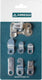 Talen tools - brievenbus - slotset