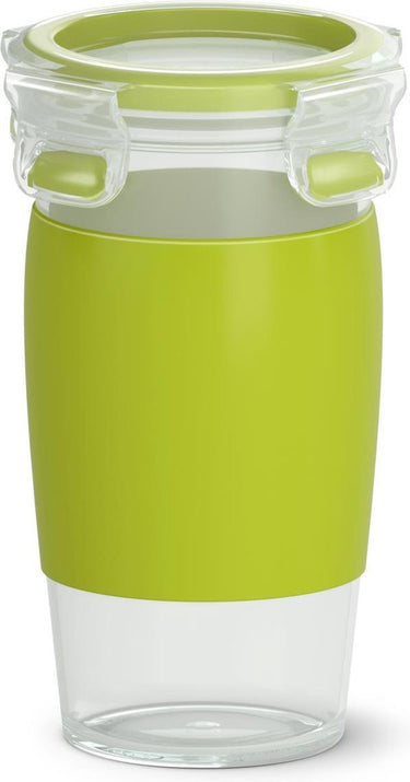 Tefal masterseal to go - smoothie mug - 0,4l - luchtdicht - handig voor reizen