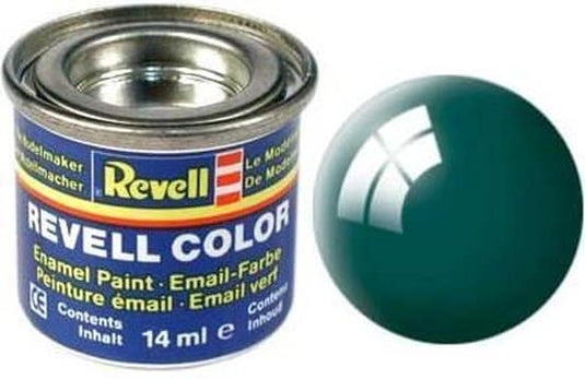 Revell email verf