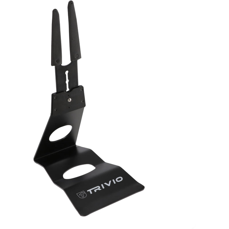 Load image into Gallery viewer, Trivio - fietsstandaard staal verstelbaar zwart 26&#39;&#39;-29&#39;&#39;
