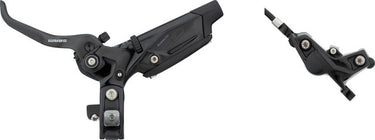 Sram g2 ultimate carbon disc brake