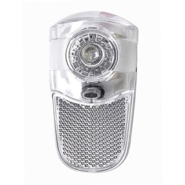 Edge koplamp mobile - 1 led - inclusief batterijen (blister)