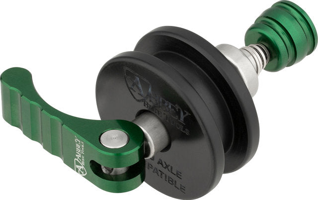 Load image into Gallery viewer, Abbey bike tools wash buddy chain tensioner
