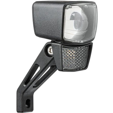 Axa koplamp nxt 30 steady - zwart