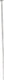 Creativ company creotime nietstift 50 mm zilver 30 stuks