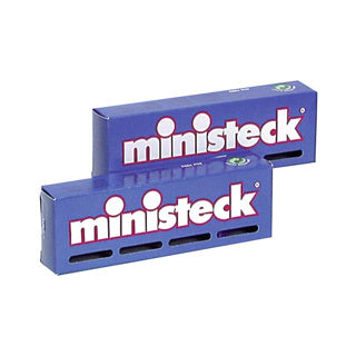 Ministeck | 10 stuks