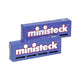 Ministeck | 10 stuks