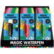 Dsp magic waterpen. 3x5 waterpennen