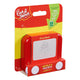 Etch a sketch pocket
