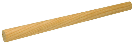 Sw stahl hammerstiel hammer handle f.300gr ash curved
