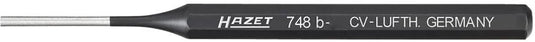 Hazet drevel pin punch 150x4 mm 748 b-4