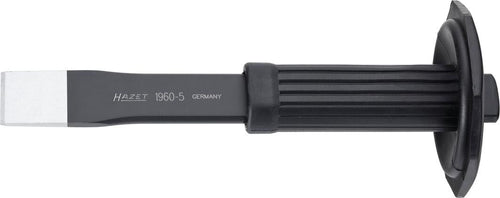 Hazet carrosserieplaat beitel 1960-5 car. chisels 26x7x240mm 1960-5