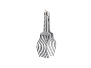 Westmark trancheerhulp rolladetang<br>