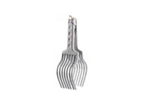 Westmark trancheerhulp rolladetang<br>