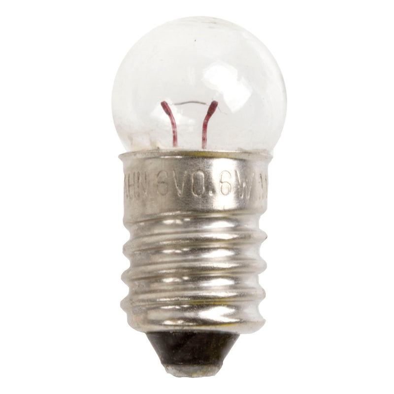 Afbeelding laden in galerijviewer, 6 v 0,6 w 10 bulbs
